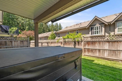 Kitchen Photo of 27 46791 Hudson Road, Chilliwack, BC