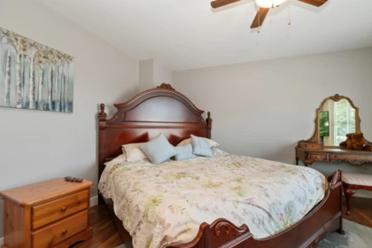 Laundry Room Photo of 27 46791 Hudson Road, Chilliwack, BC