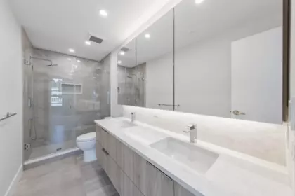 Pantry Photo of 503 423 6th Street, West Vancouver, BC