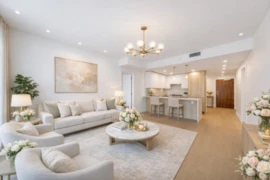 503 423 6th Street, West Vancouver, BC