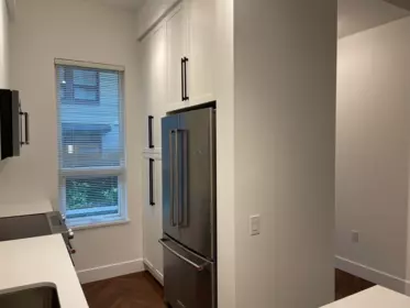 4 9735 University Crescent, Burnaby, BC, Burnaby — Townhouse for sale