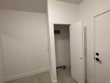Loft / Bonus Room Photo of 4 9735 University Crescent, Burnaby, BC