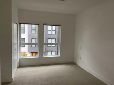 Primary Bedroom Photo of 4 9735 University Crescent, Burnaby, BC
