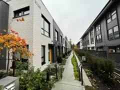 4 9735 University Crescent, Burnaby, BC