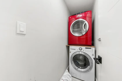 Laundry Room Photo of 2506 E 45th Avenue, Vancouver, BC