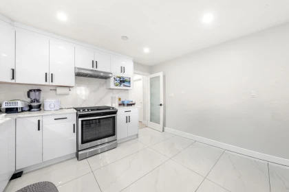 Office / Den Photo of 2506 E 45th Avenue, Vancouver, BC