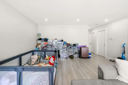 Primary Bedroom Photo of 2506 E 45th Avenue, Vancouver, BC