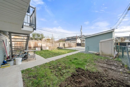 Street View Photo of 2506 E 45th Avenue, Vancouver, BC