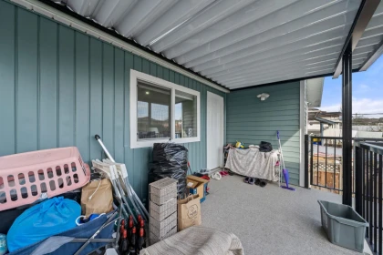 Swimming Pool Photo of 2506 E 45th Avenue, Vancouver, BC