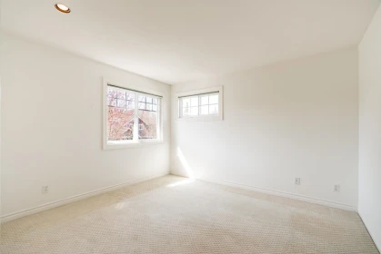 Entry Foyer Photo of 73 15715 34 Avenue, Surrey, BC