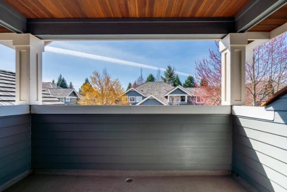 Garage Interior Photo of 73 15715 34 Avenue, Surrey, BC