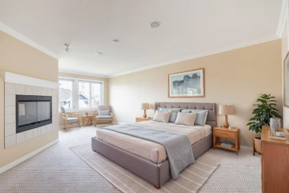Office / Den Photo of 73 15715 34 Avenue, Surrey, BC