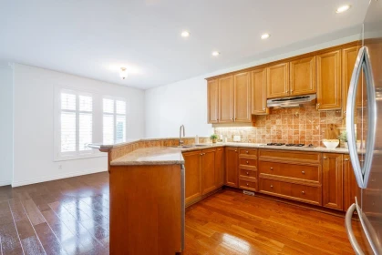Pantry Photo of 73 15715 34 Avenue, Surrey, BC