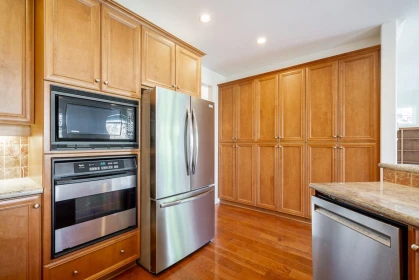Primary Bedroom Photo of 73 15715 34 Avenue, Surrey, BC