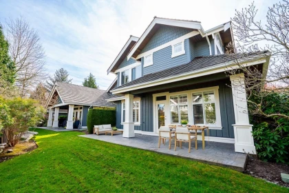 Swimming Pool Photo of 73 15715 34 Avenue, Surrey, BC