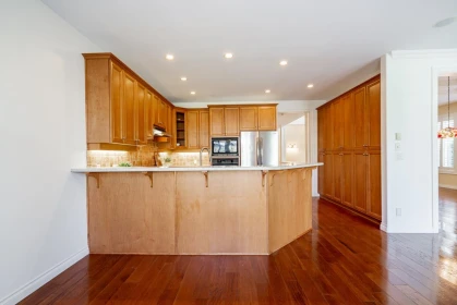 Walk-In Closet Photo of 73 15715 34 Avenue, Surrey, BC