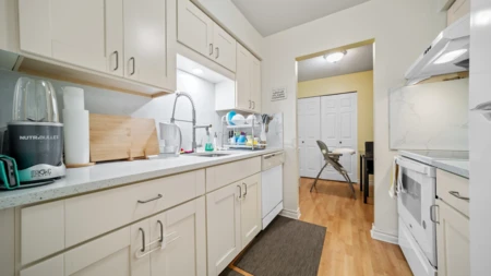 1314 10620 150 Street, Surrey, BC, Surrey — Townhouse for sale