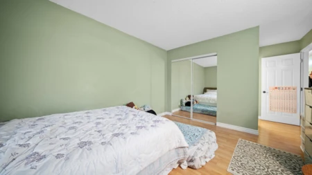 Primary Bathroom Photo of 1314 10620 150 Street, Surrey, BC