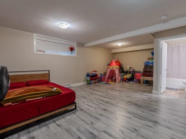 Laundry Room Photo of 25 31235 Upper Maclure Road, Abbotsford, BC