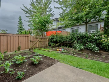 Powder Room Photo of 25 31235 Upper Maclure Road, Abbotsford, BC