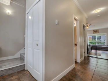 Primary Bathroom Photo of 25 31235 Upper Maclure Road, Abbotsford, BC