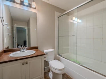 Walk-In Closet Photo of 25 31235 Upper Maclure Road, Abbotsford, BC