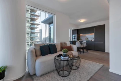 1106 1408 Robson Street, Vancouver, BC, Vancouver — Apartment/Condo for sale