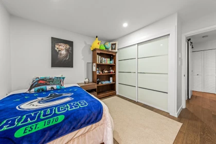 Loft / Bonus Room Photo of 203 2733 Atlin Place, Coquitlam, BC