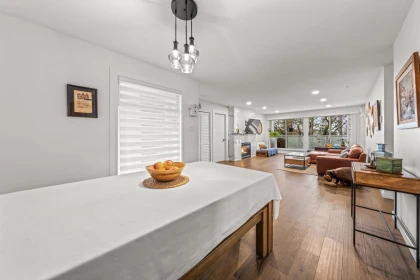 Pantry Photo of 203 2733 Atlin Place, Coquitlam, BC