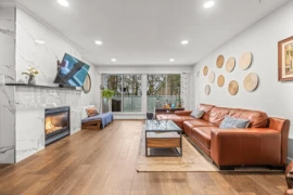 203 2733 Atlin Place, Coquitlam, BC