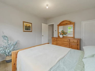Walk-In Closet Photo of 2206 Eighth Avenue, New Westminster, BC