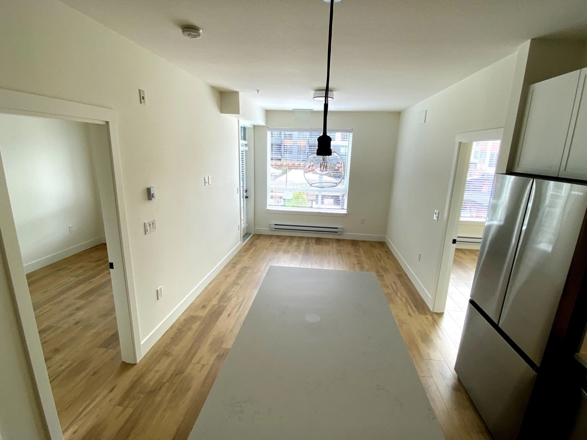 Dining Area Photo of 206 19935 75a Avenue, Langley, BC