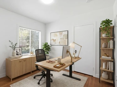 Pantry Photo of 520 N Boundary Road, Burnaby, BC