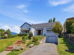 520 N Boundary Road, Burnaby, BC