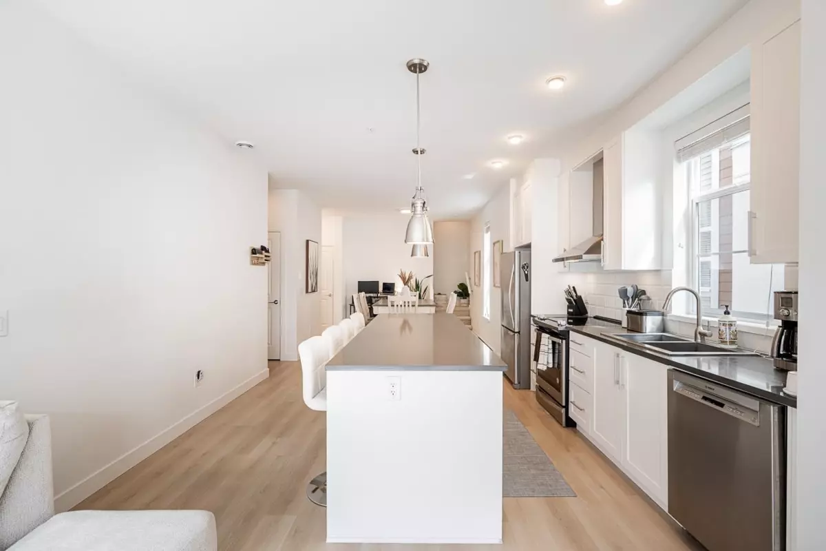 Dining Area Photo of 70 20857 77a Avenue, Langley, BC