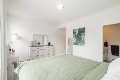 Basement Recreation Room Photo of 70 20857 77a Avenue, Langley, BC