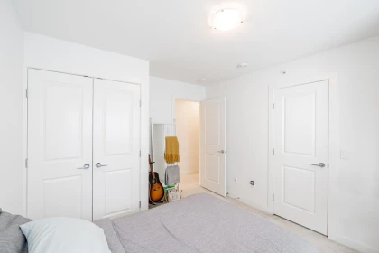 Entry Foyer Photo of 70 20857 77a Avenue, Langley, BC