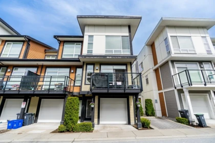 70 20857 77a Avenue, Langley, BC, Langley — Townhouse for sale