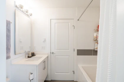 Hallway Photo of 70 20857 77a Avenue, Langley, BC