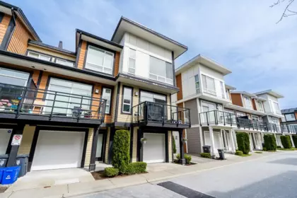 Hot Tub / Spa Photo of 70 20857 77a Avenue, Langley, BC