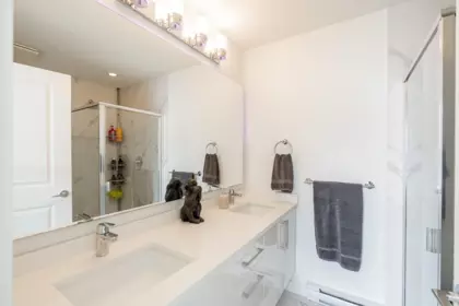 Laundry Room Photo of 70 20857 77a Avenue, Langley, BC