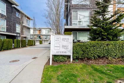 Street View Photo of 70 20857 77a Avenue, Langley, BC