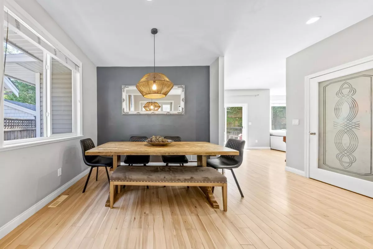 Family Room Photo of 21674 93 Avenue, Langley, BC