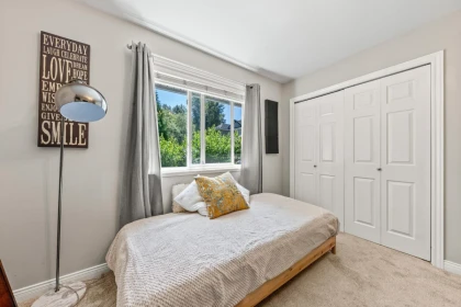 Laundry Room Photo of 21674 93 Avenue, Langley, BC