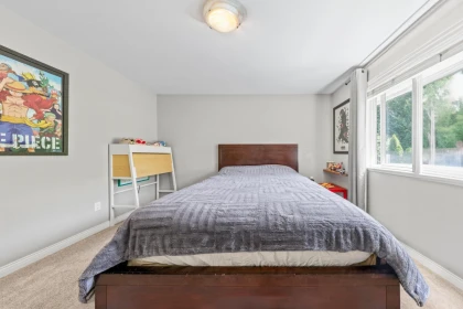 Loft / Bonus Room Photo of 21674 93 Avenue, Langley, BC
