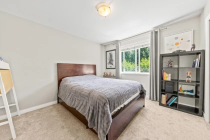 Office / Den Photo of 21674 93 Avenue, Langley, BC