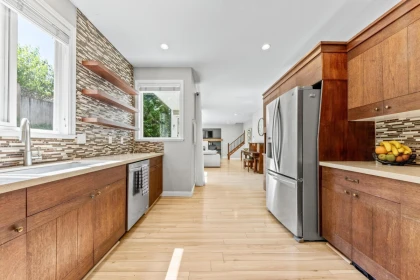 Pantry Photo of 21674 93 Avenue, Langley, BC