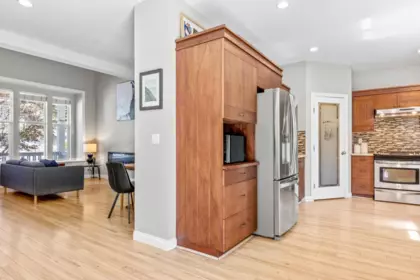 Primary Bedroom Photo of 21674 93 Avenue, Langley, BC