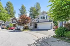 21674 93 Avenue, Langley, BC