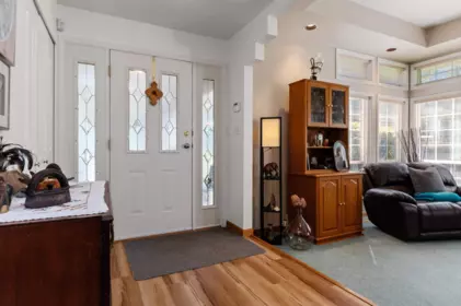 20947 Mt Hope Road, Hope, BC, Hope — Single Family Residence for sale